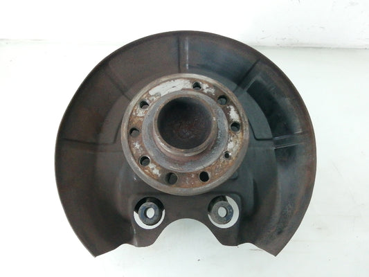 Fusello mozzo montante fiat croma ( 2005 > 2011 ) ruota posteriore sinistra