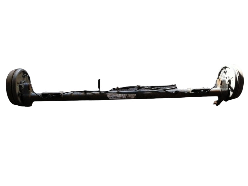 Ponte assale posteriore fiat doblo' (2005 > 2009) senza abs 51757637