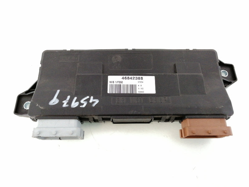 Centralina porta alzacristalli fiat idea ( 2003 > 2008 ) 51758051 originale