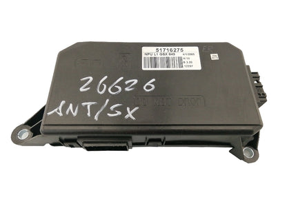 Centralina alzacristallo lancia ypsilon (2003 - 2011) porta anteriore