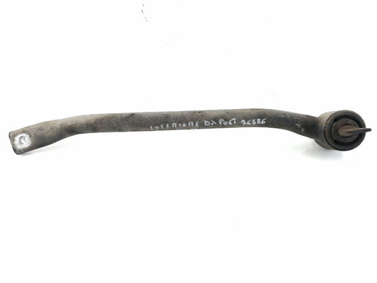 Braccio oscillante longitudinale alfa romeo gt ( 2003 > 2010 ) posteriore