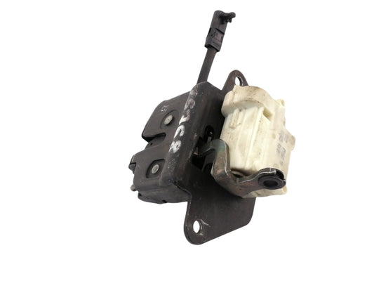Serratura portellone posteriore fiat croma ( 2005 > 2007 ) portello 3 pin
