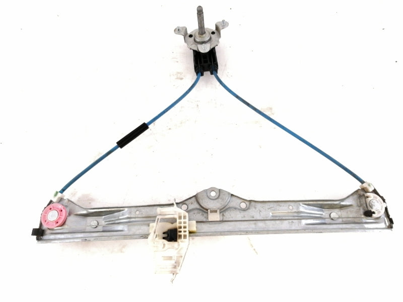 Alzacristallo manuale fiat bravo ( 2007 in poi ) posteriore sinistra