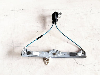 Alzacristalli manuale fiat bravo (2007 in poi) porta posteriore destra