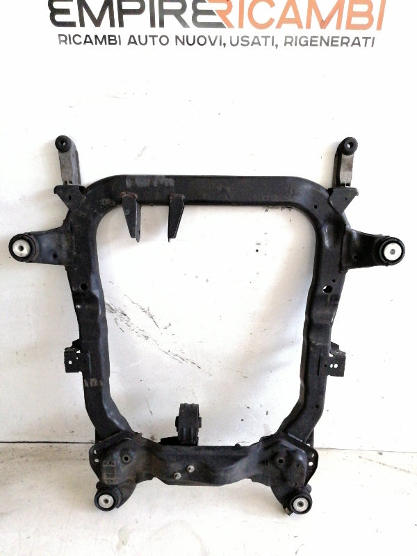 Assale anteriore fiat croma ( 2005 > 2011 ) culla motore 51781795 originale