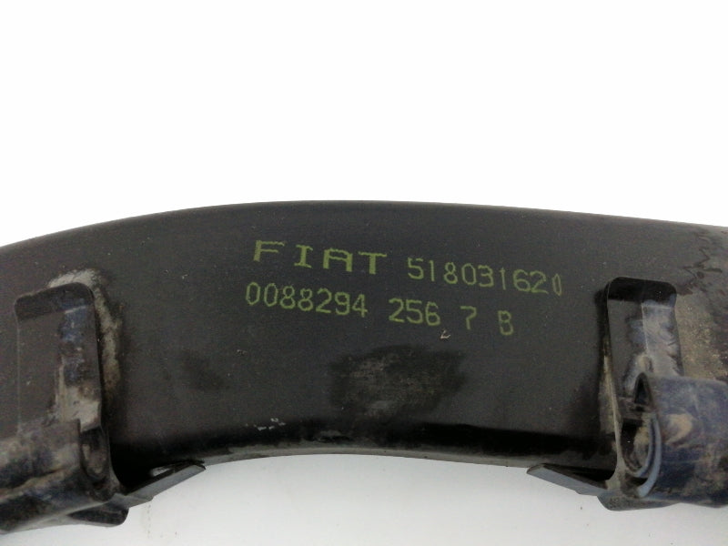 Braccio oscillante posteriore sinistro fiat croma ( 2005 > 2011 ) 518031620
