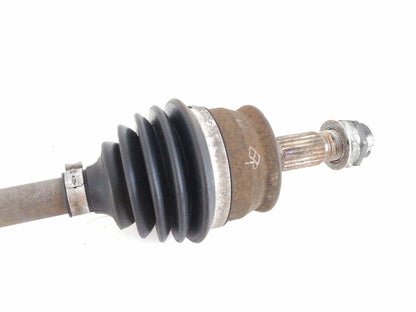 Semiasse anteriore destro fiat 500 ( 2007 > 2012 ) 51787861 originale