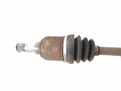 Semiasse anteriore destro fiat 500 ( 2007 > 2012 ) 51787861 originale