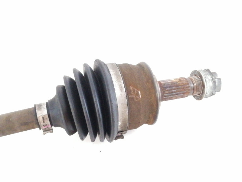 Semiasse anteriore sinistro fiat 500 ( 2007 > 2012 ) 51787863 originale