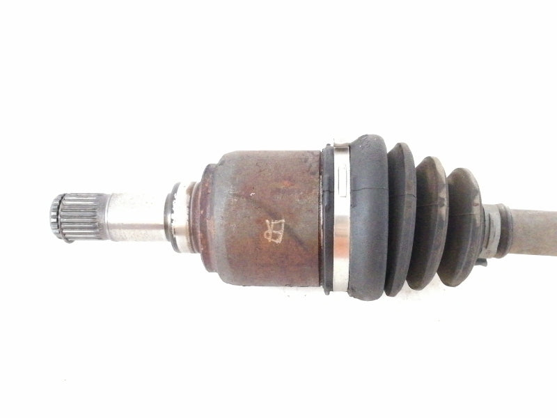 Semiasse anteriore sinistro fiat 500 ( 2007 > 2012 ) 51787863 originale