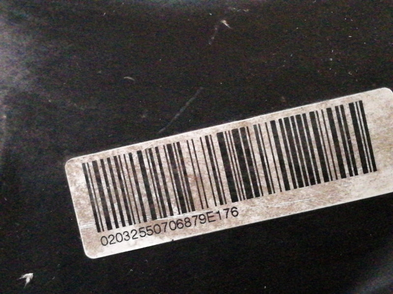 Ponte assale posteriore alfa romeo 159 (2005 in poi) 51795493 originale