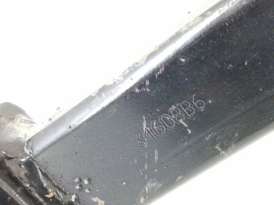 Braccio oscillante posteriore sinistro alfa romeo 159 sw (2005 in poi)