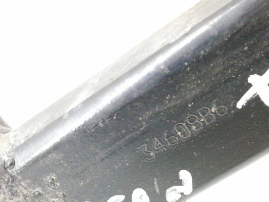 Braccio oscillante posteriore destro alfa romeo 159 sw (2005 in poi)