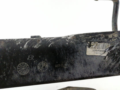 Assale anteriore fiat multipla (1998 > 2004) culla motore 51796178