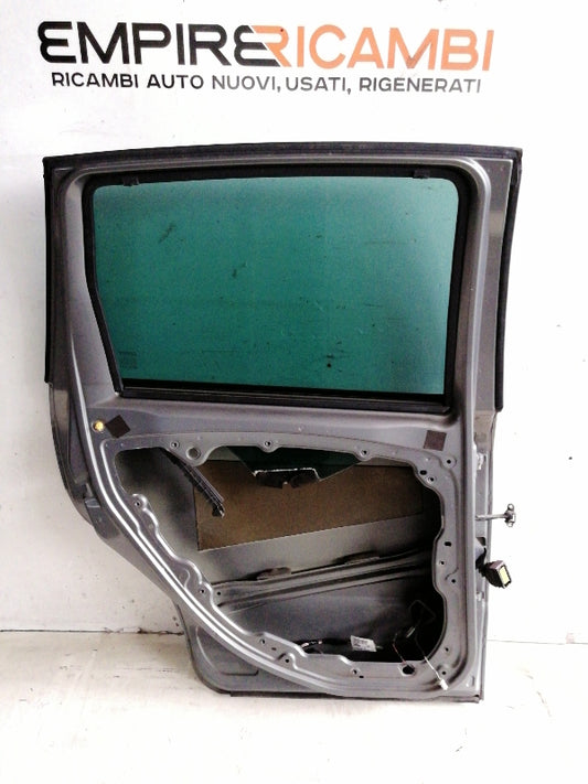 Porta posteriore sinistra fiat croma (2005 > 2011) sportello grigio