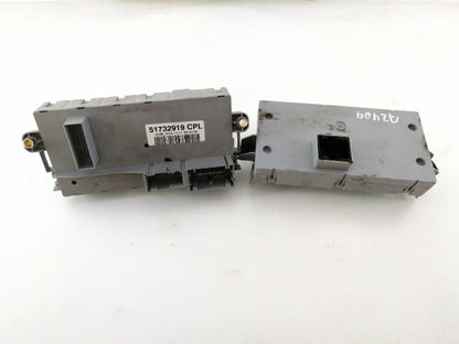 Body computer fiat idea 1.3 mjtd (2004) scatola porta fusibili 51754986