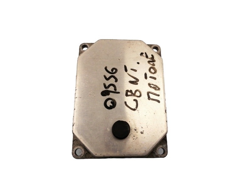 Centralina motore iniezione fiat grande punto 1.2 (2005 - 2008) benzina