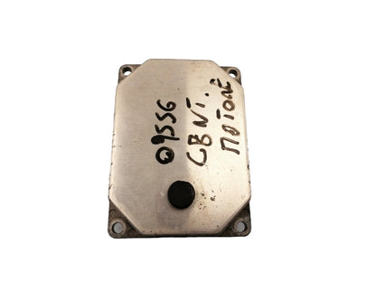 Centralina motore iniezione fiat grande punto 1.2 (2005 - 2008) benzina