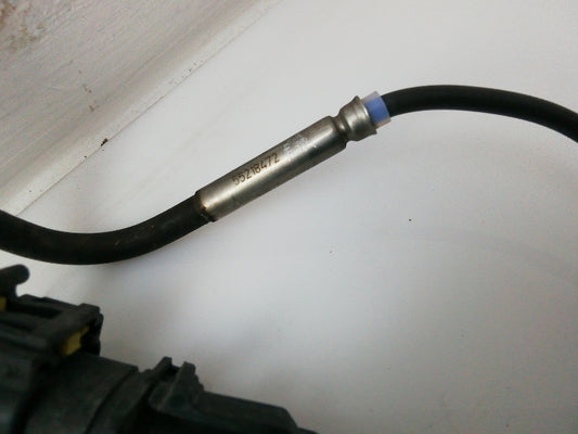 Sensore temperatura gas scarico alfa romeo giulietta 1.6 jtdm (2010)