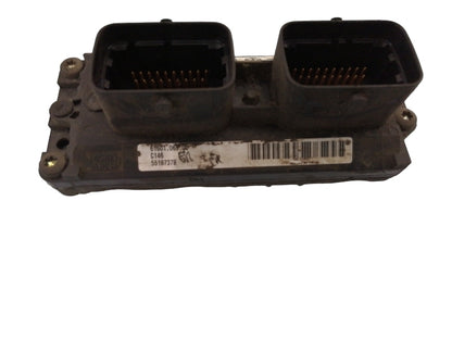 Kit accensione fiat punto 1.2 (2003 - 2009) centralina quadro strumenti