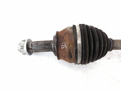 Semiasse anteriore sinistro fiat doblo' ( 2004 > 2009 ) 51832280 motore