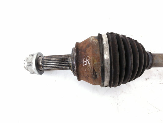 Semiasse anteriore sinistro fiat doblo' ( 2004 > 2009 ) 51832280 motore
