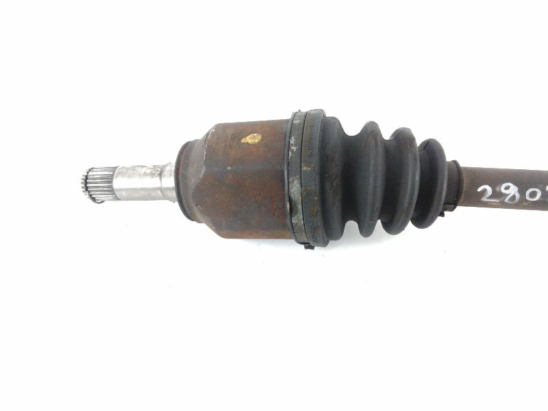 Semiasse anteriore sinistro fiat doblo' ( 2004 > 2009 ) 51832280 motore
