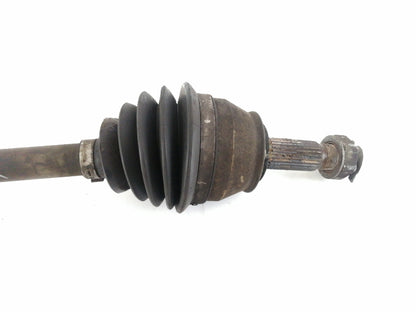 Semiasse anteriore sinistro fiat doblo' ( 2004 > 2009 ) 51832280 motore