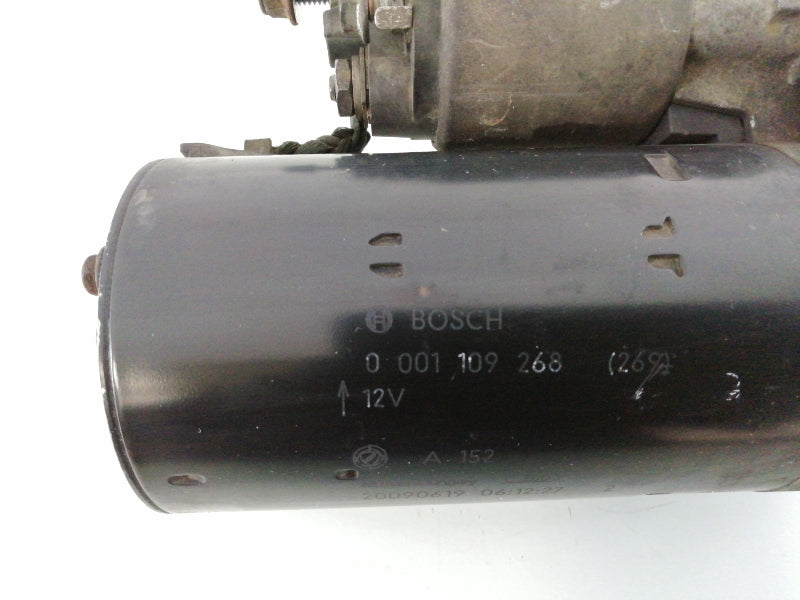 Motorino avviamento alfa romeo 159 - 2.4 jtdm (2005 in poi) 51832953