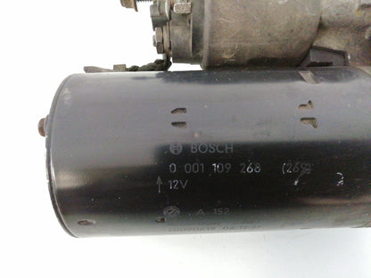Motorino avviamento alfa romeo 159 - 2.4 jtdm (2005 in poi) 51832953