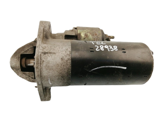 Motorino avviamento lancia lybra 2.4 jtd ( 1999 > 2005 ) bosch 0001109045