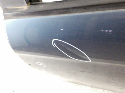 Porta posteriore sinistra fiat bravo (2007 in poi) sportello completo con