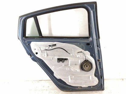Porta posteriore sinistra fiat bravo (2007 in poi) sportello completo con