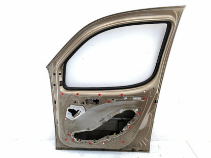 Porta anteriore destra fiat doblo' (2005 - 2009) sportello 51847705