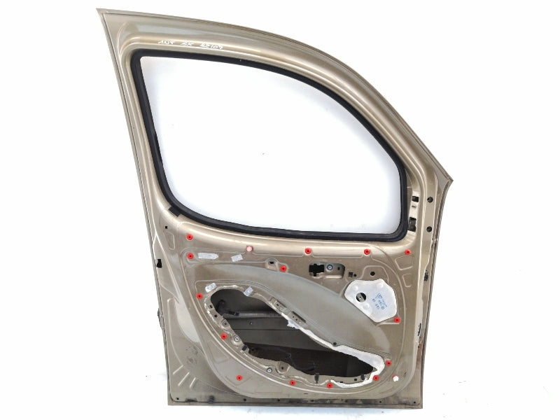 Porta anteriore sinistra fiat doblo' (2005 - 2009) sportello 51847707