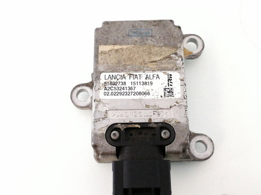 Sensore centralina esp alfa romeo 159 ( 2006) 51802738 imbardata originale