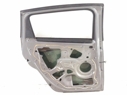 Porta posteriore sinistra lancia delta ( 2008 in poi ) sportello grigio +