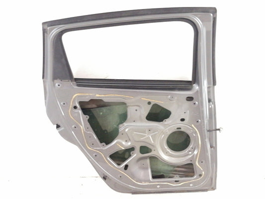 Porta posteriore sinistra lancia delta ( 2008 in poi ) sportello grigio +