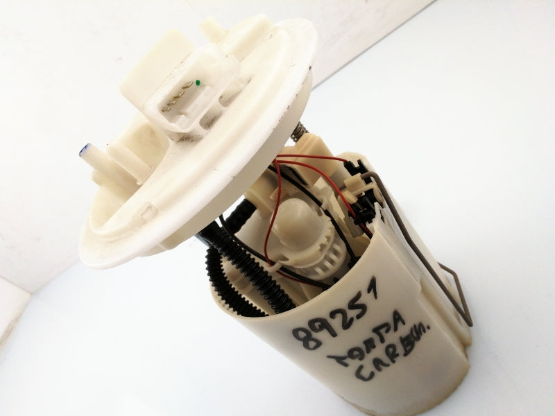 Pompa carburante alfa romeo mito ( 2008 in poi ) 51868774 con galleggiante