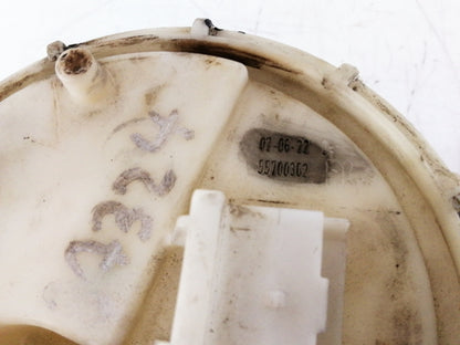 Pompa carburante con galleggiante fiat grande punto ( 2005 > 2011 )