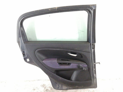 Porta posteriore sinistra fiat grande punto ( 2005 > 2011 ) sportello