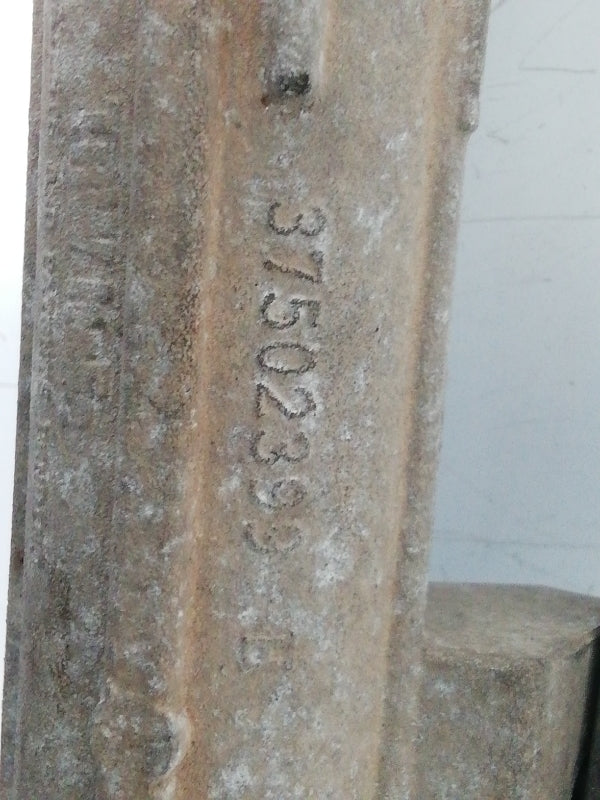 Scatola sterzo lancia ypsilon (2003 > 2011) servosterzo guida 51893013