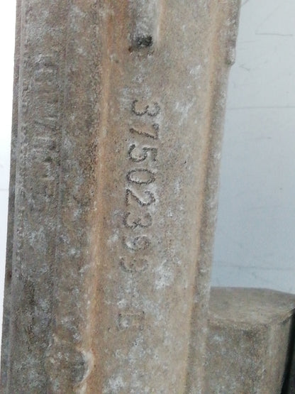 Scatola sterzo lancia ypsilon (2003 > 2011) servosterzo guida 51893013