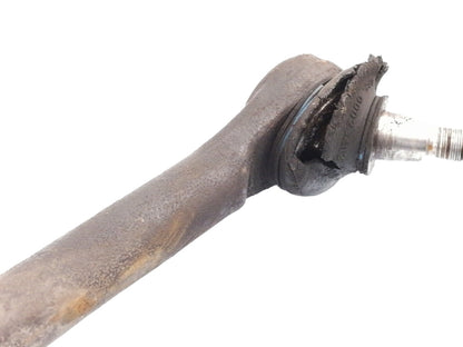 Scatola sterzo lancia ypsilon (2003 - 2011) 37502399 guida originale