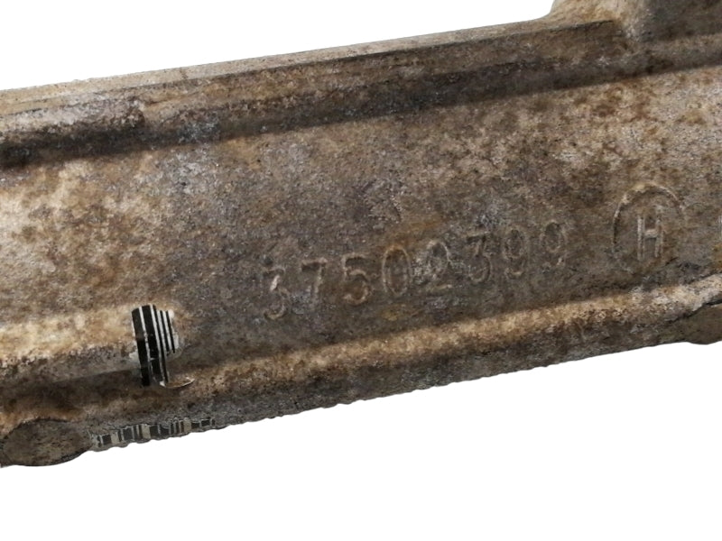 Scatola sterzo lancia ypsilon (2003 - 2011) 37502399 guida originale