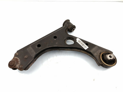 Braccio oscillante alfa romeo mito ( 2008 in poi ) ruota anteriore destra