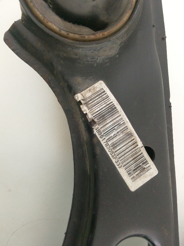 Braccio oscillante anteriore sinistro fiat punto evo ( 2009 > 2012 )