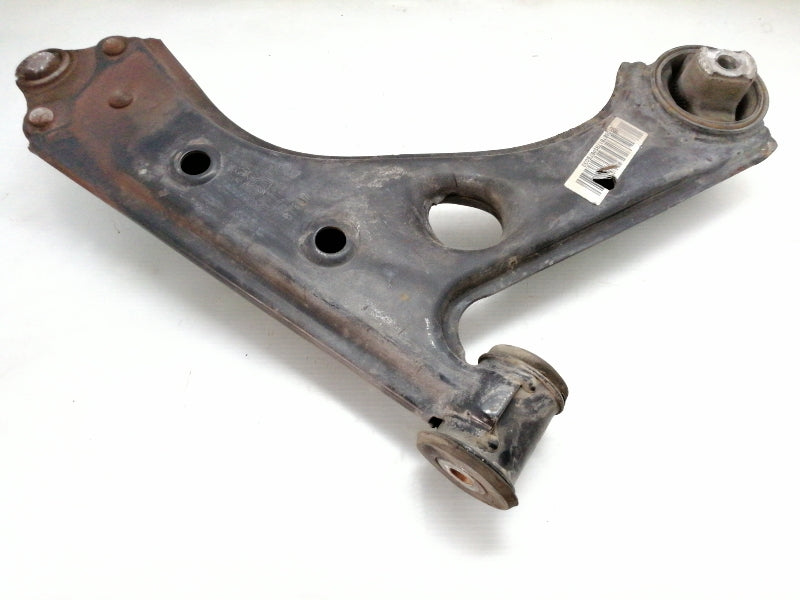 Braccio oscillante fiat grande punto (2005 > 2011) ruota anteriore sinistra