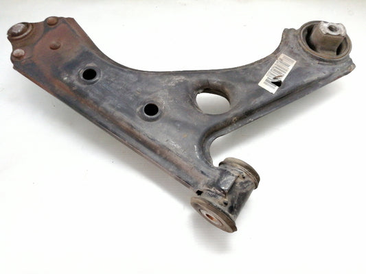 Braccio oscillante fiat grande punto (2005 > 2011) ruota anteriore sinistra