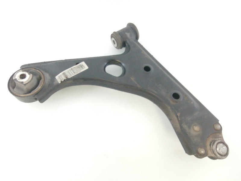 Braccio oscillante anteriore sinistro fiat punto evo ( 2009 > 2012 )